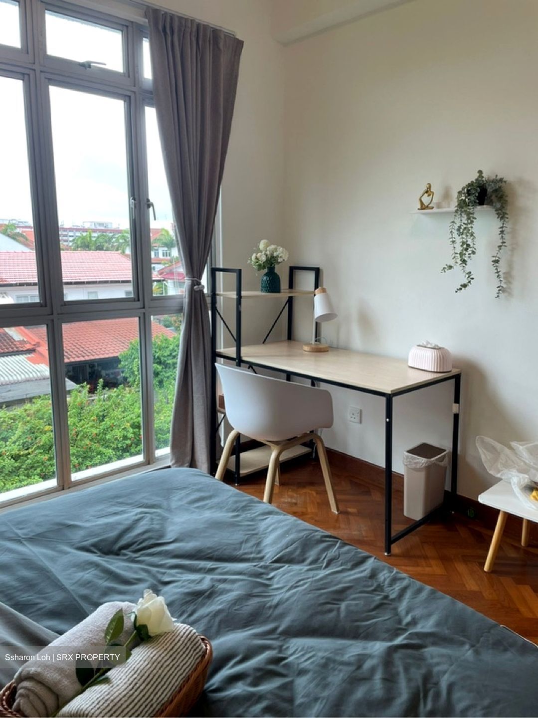 Avila Gardens (D17), Condominium #621569621